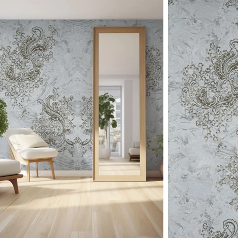 Water Decorative Film